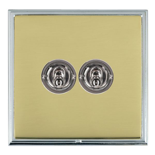 L-Sca CFX BC/PB 2g 20AX 2Way Toggle BC
