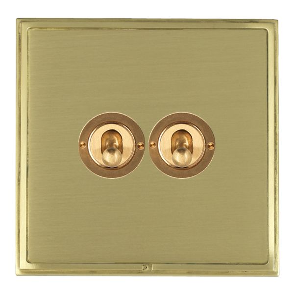 L-Sca CFX SB/SB 2g 20AX 2Way Toggle SB