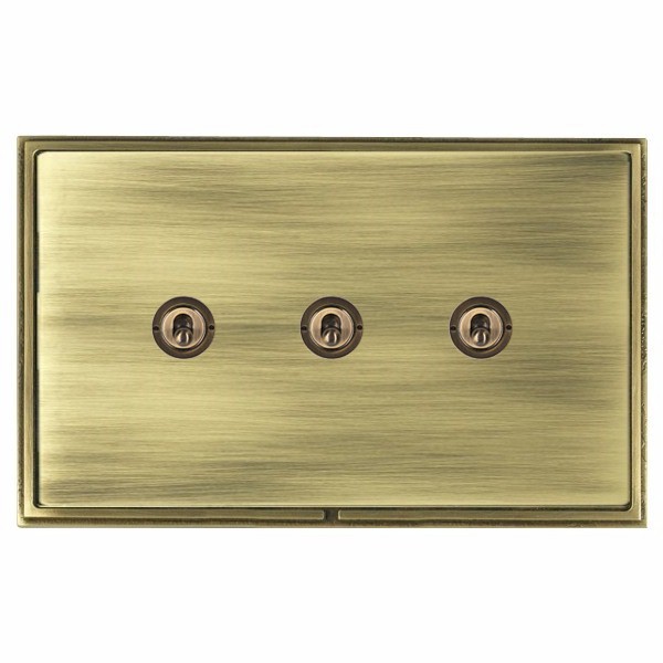 L-Sca CFX AB/AB 3g 20AX 2Way Toggle AB