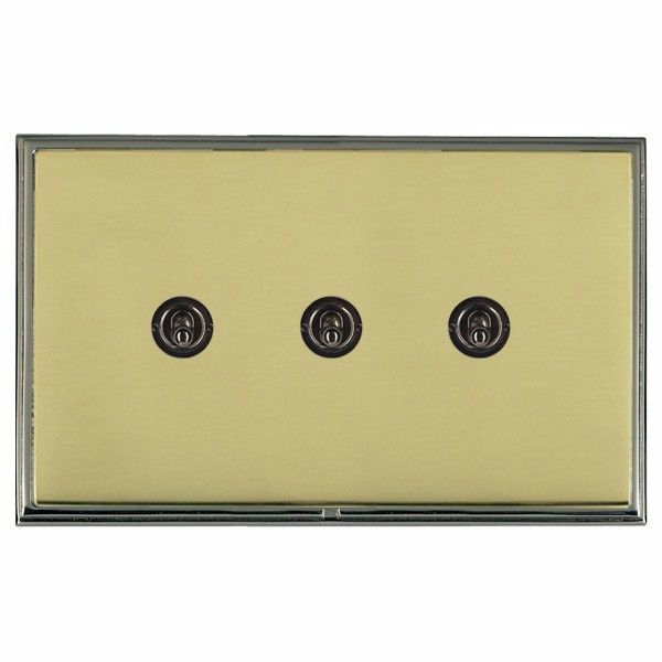 L-Sca CFX BK/PB 3g 20AX 2Way Toggle BK