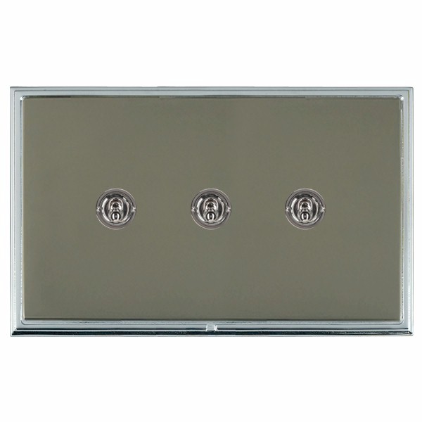 L-Sca CFX BC/BK 3g 20AX 2Way Toggle BC