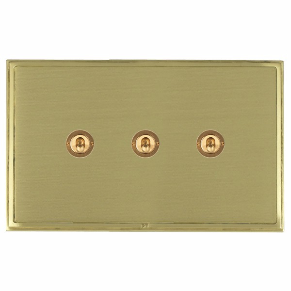 L-Sca CFX SB/SB 3g 20AX 2Way Toggle SB