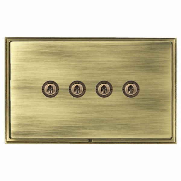 L-Sca CFX AB/AB 4g 20AX 2Way Toggle AB