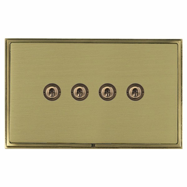 L-Sca CFX AB/SB 4g 20AX 2Way Toggle AB