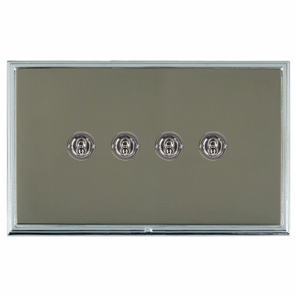 L-Sca CFX BC/BK 4g 20AX 2Way Toggle BC