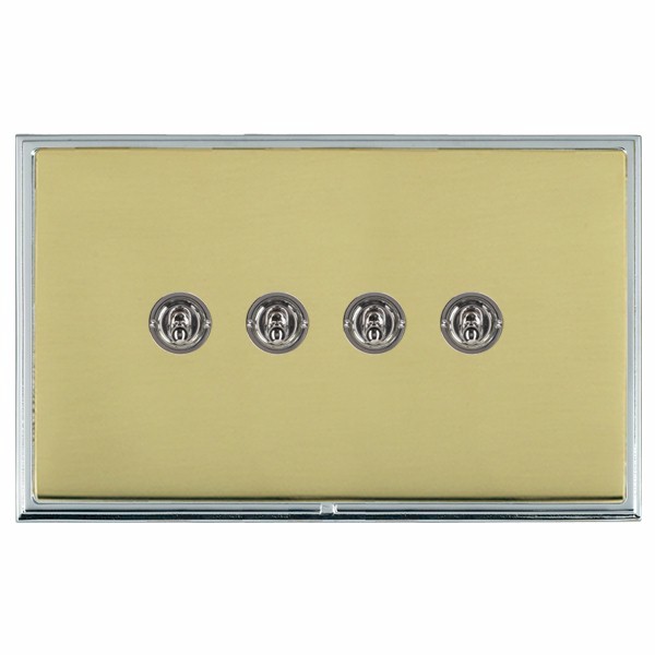 L-Sca CFX BC/PB 4g 20AX 2Way Toggle BC