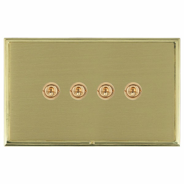 L-Sca CFX PB/SB 4g 20AX 2Way Toggle PB