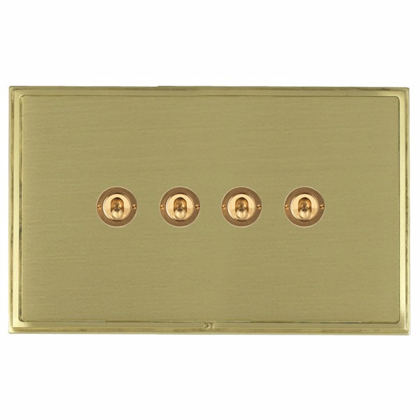 L-Sca CFX SB/SB 4g 20AX 2Way Toggle SB