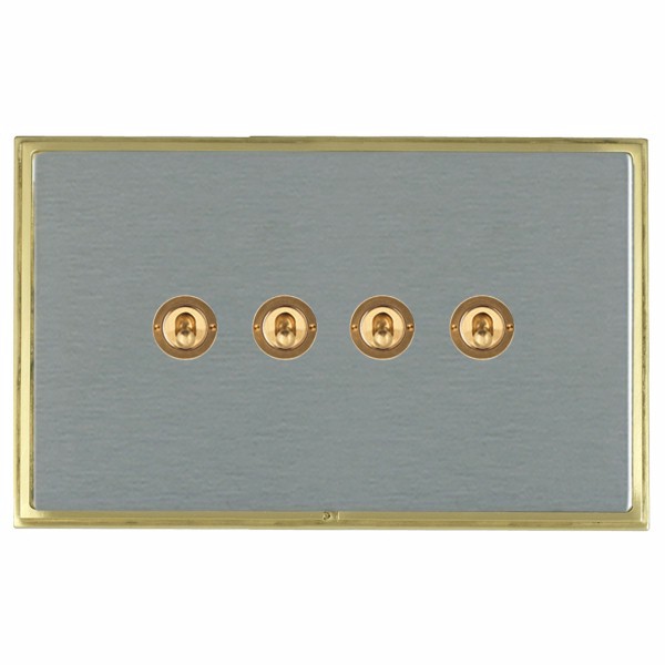 L-Sca CFX SB/SS 4g 20AX 2Way Toggle SB