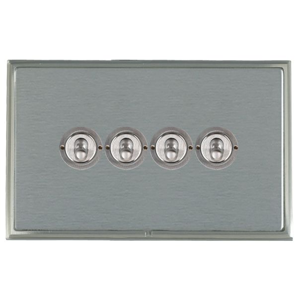 L-SSa CFX SN/SS 4g 20AX 2Way Toggle SC