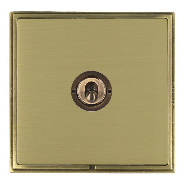 L-Sca CFX AB/SB 1g 20AX Inter Tog AB