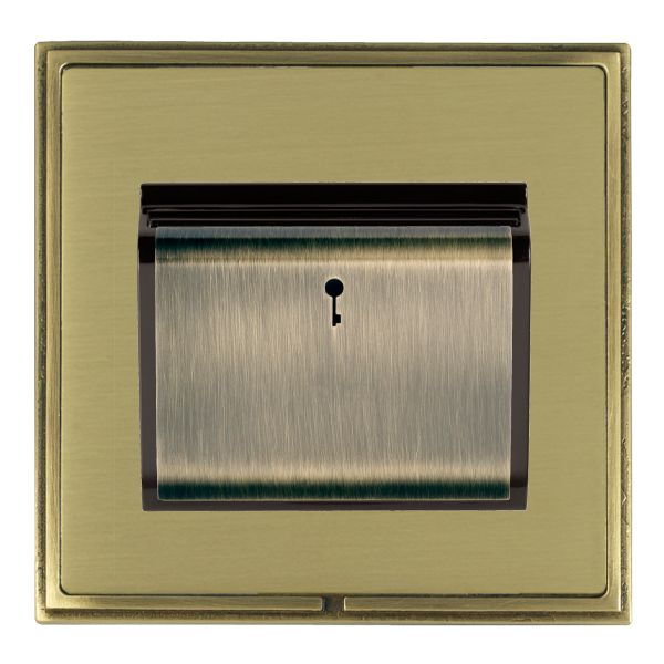 L-Sca CFX AB/SB 10A (6AX) Card Swt AB/BL