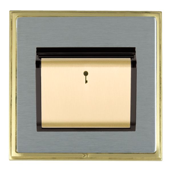 L-Sca CFX SB/SS 10A (6AX) Card Swt SB/BL