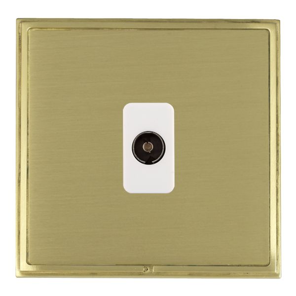 L-Sca CFX SB/SB 1g N-Isol TV 1in/1out WH