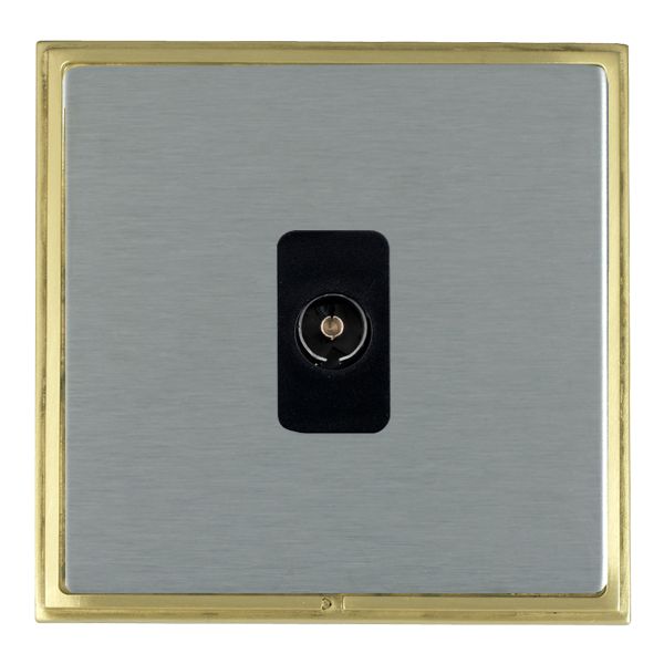 L-Sca CFX SB/SS 1g N-Isol TV 1in/1out BL