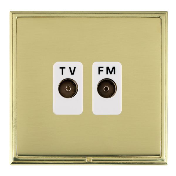 L-Sca CFX PB/PB Isol TVFM Diplx 1in/2 WH