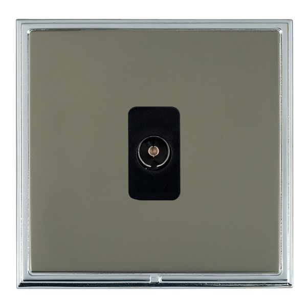 L-Sca CFX BC/BK 1g Isolat TV 1in/1out BL
