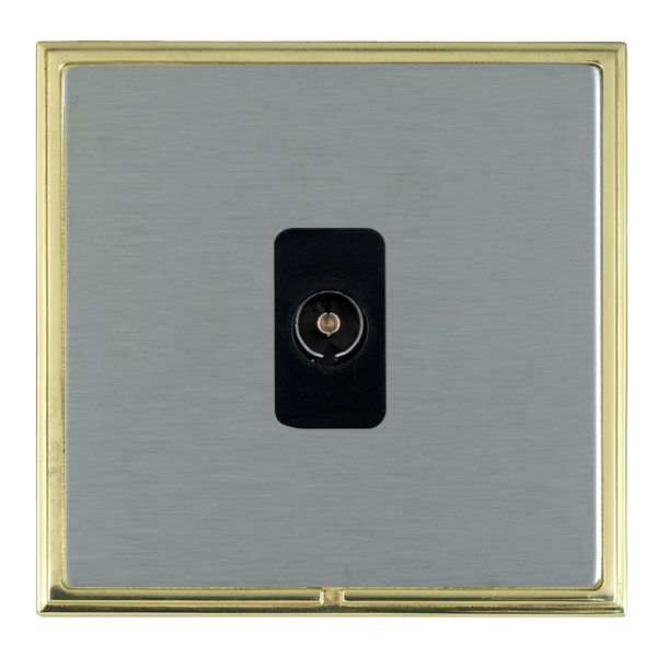 L-Sca CFX PB/SS 1g Isolat TV 1in/1out BL