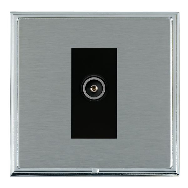 L-Sca CFX BC/SS No-Isolat TV (Female) BL