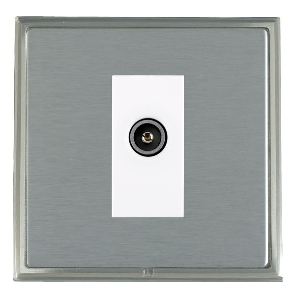 L-Sca CFX SN/SS No-Isolat TV (Female) WH