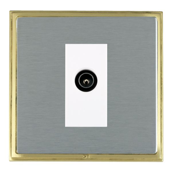 L-Sca CFX SB/SS 1g No-Isolat TV (Male)WH