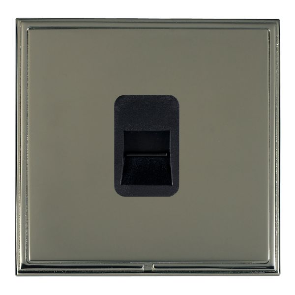 L-Sca CFX BK/BK 1g Telephone Master BL