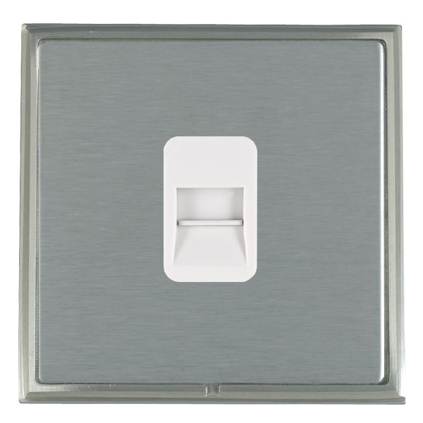 L-Sca CFX SN/SS 1g Telephone Master WH