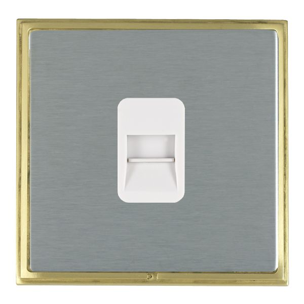 L-Sca CFX SB/SS 1g Telephone Slave WH