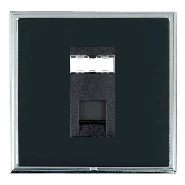 L-Sca CFX BC/N 1g RJ45 CAT5E Unsheld BL