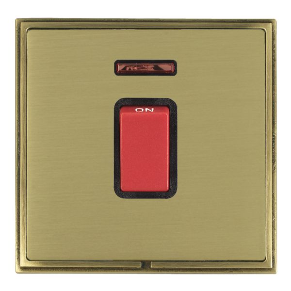 L-Sca CFX AB/SB 1g 45A DP+N Red Rkr/BL