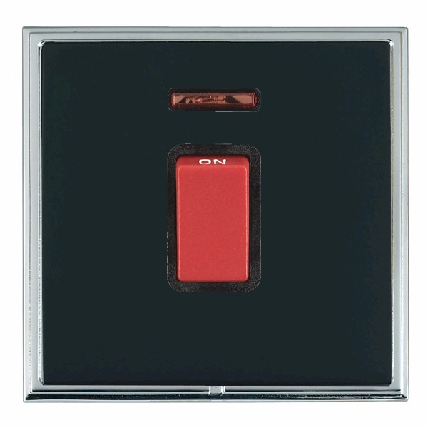 L-Sca CFX BC/N 1g 45A DP+N Red Rkr/BL
