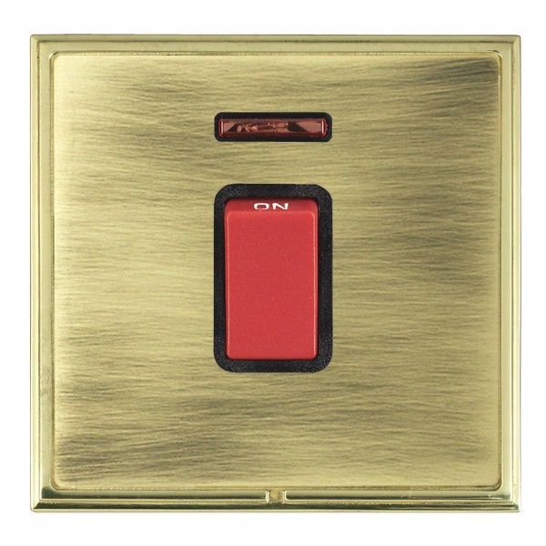 L-Sca CFX PB/AB 1g 45A DP+N Red Rkr/BL