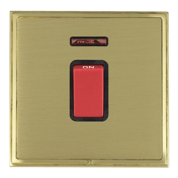L-Sca CFX SB/SB 1g 45A DP+N Red Rkr/BL