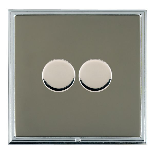 L-Sca CFX BC/BK 2g LEDITB100 2 wy Dim BC