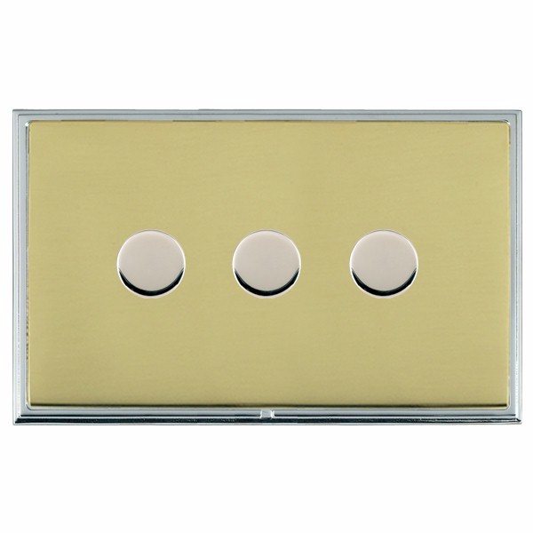 L-Sca CFX BC/PB 3g LEDITB100 2 wy Dim BC
