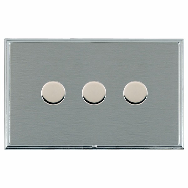 L-Sca CFX BC/SS 3g LEDITB100 2 wy Dim BC