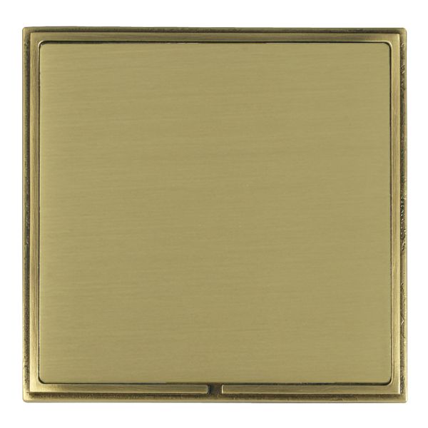 L-Sca CFX AB/SB Single Blank Plate