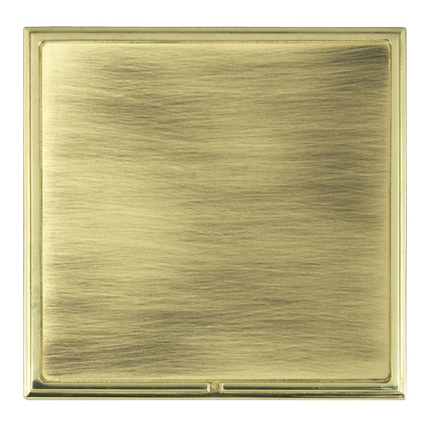 L-Sca CFX PB/AB Single Blank Plate