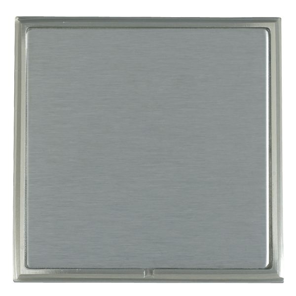 L-Sca CFX SN/SS Single Blank Plate