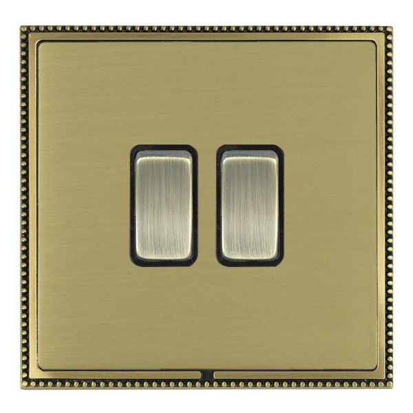 L-Per CFX AB/SB 2g 10AX 2 Way Rkr AB/BL
