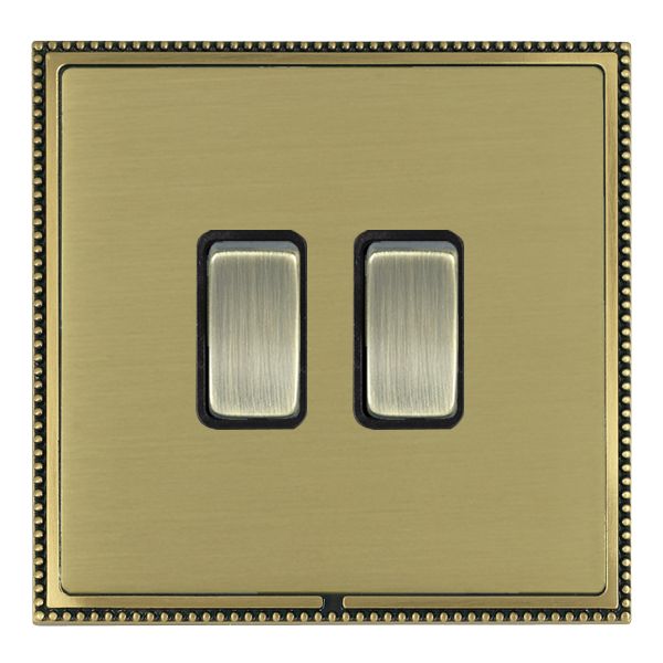 L-Per CFX AB/SB 2g 10AX Inter Rkr AB/BL