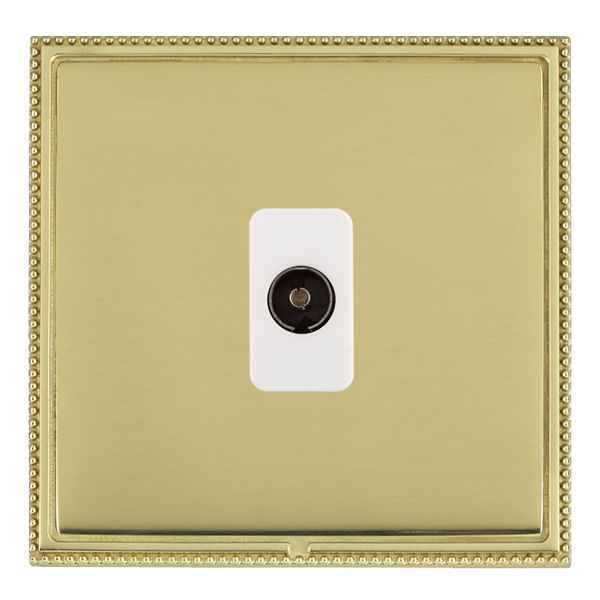 L-Per CFX PB/PB 1g N-Isol TV 1in/1out WH