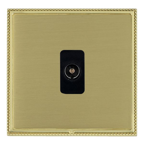 L-Per CFX PB/SB 1g N-Isol TV 1in/1out BL