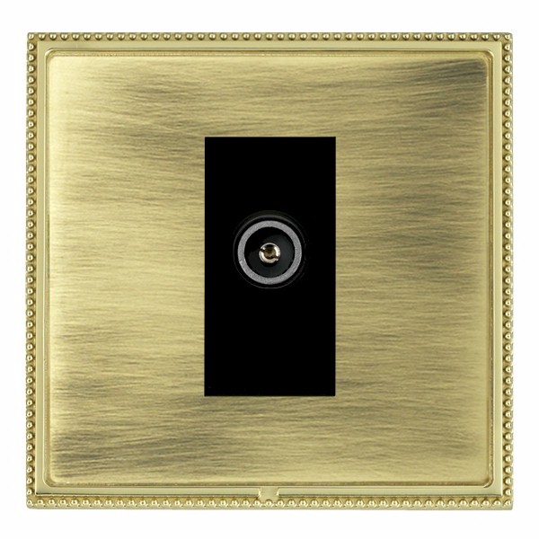 L-Per CFX PB/AB No-Isolat TV (Female) BL