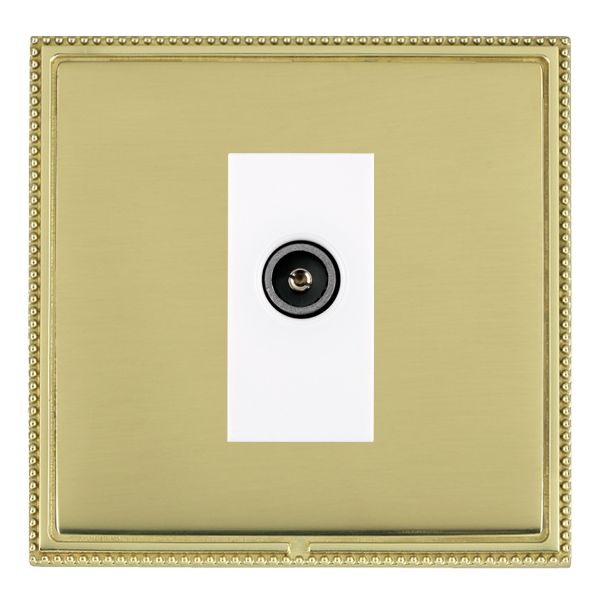 L-Per CFX PB/PB No-Isolat TV (Female) WH