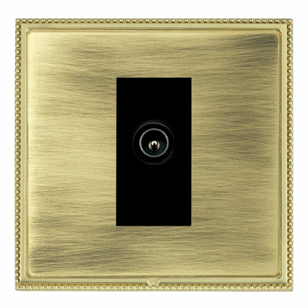 L-Per CFX PB/AB 1g No-Isolat TV (Male)BL