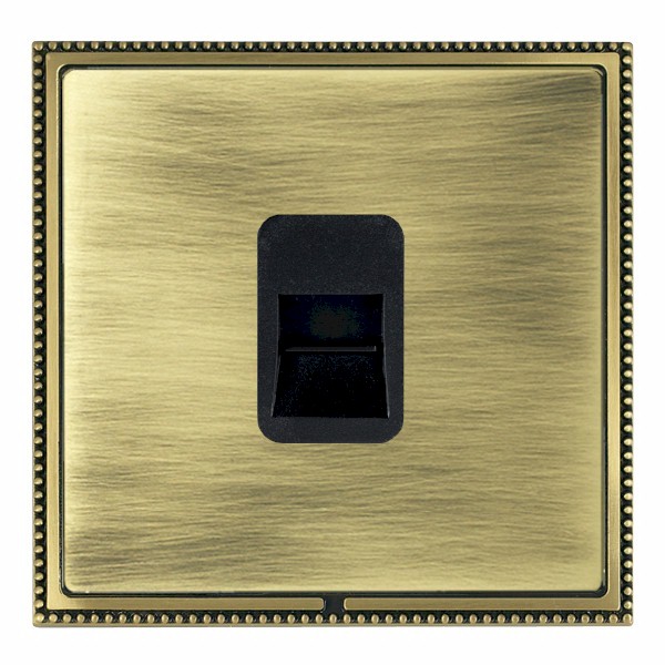 L-Per CFX AB/AB 1g Telephone Slave BL
