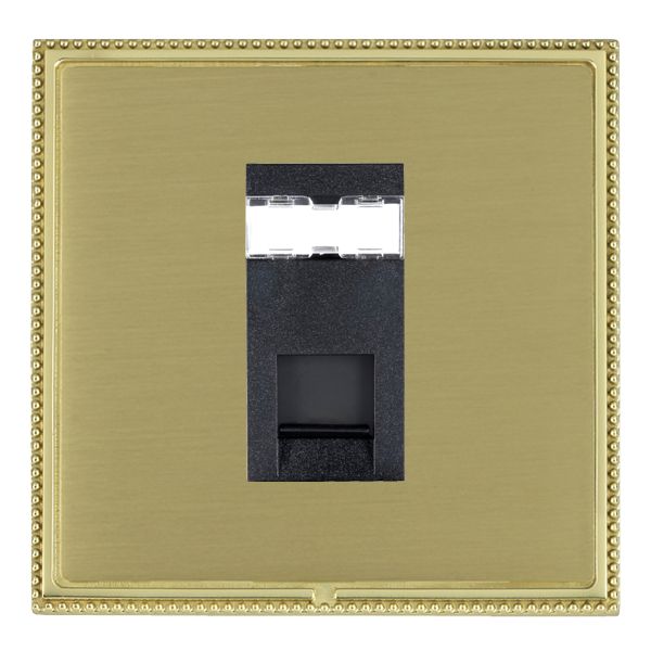 L-Per CFX PB/SB 1g RJ12 Unshielded BL