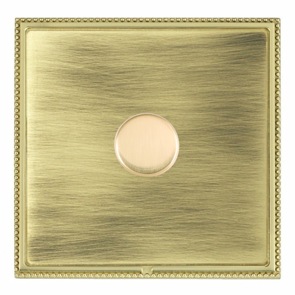 L-Per CFX PB/AB 1g LEDITB100 2 wy Dim PB