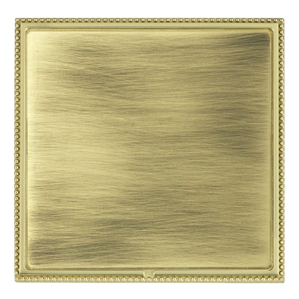 L-Per CFX PB/AB Single Blank Plate